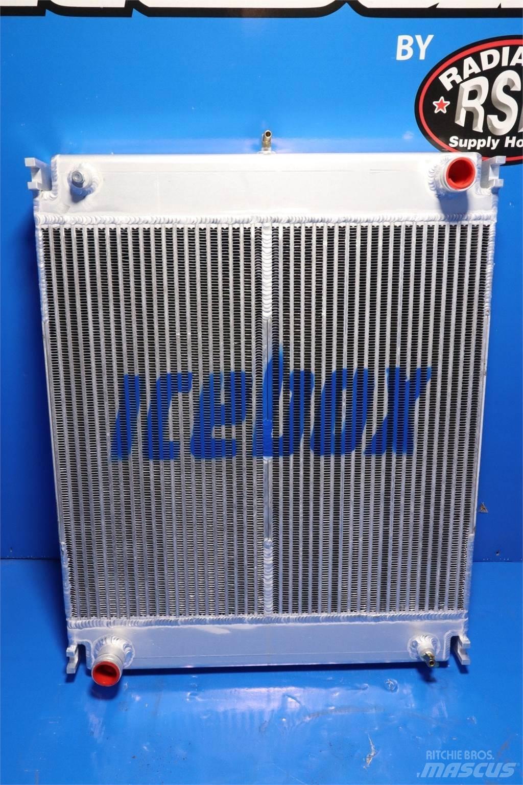  RCP Radiadores
