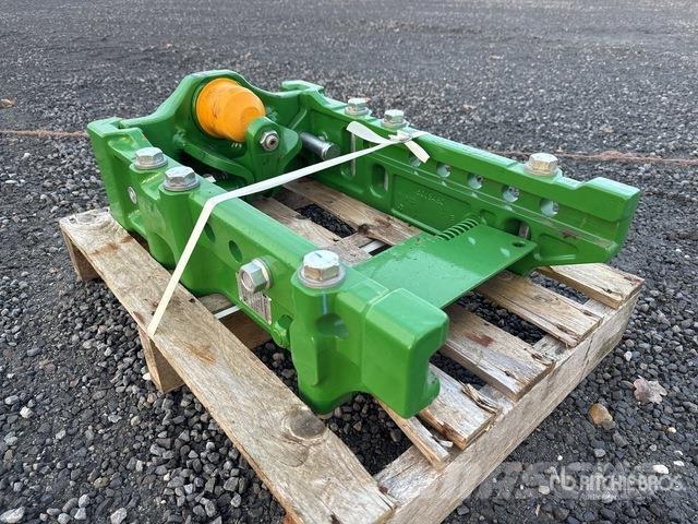  Hitch Otros accesorios para tractores