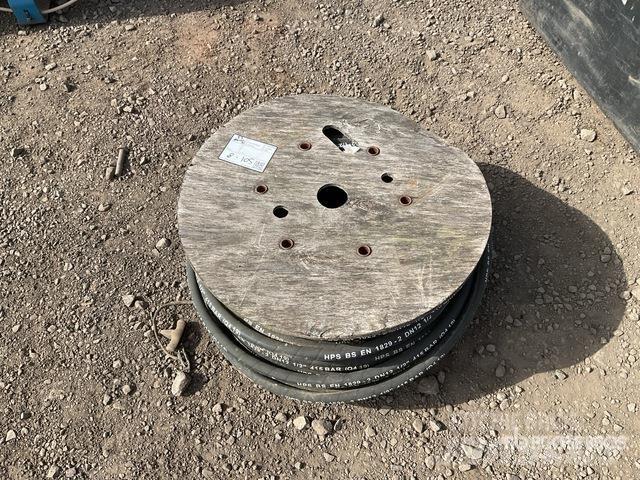  Hose Construcción - Otros