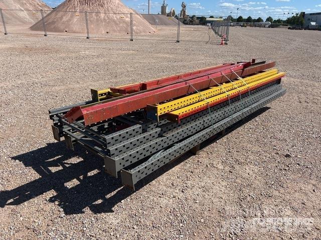  Rack Construcción - Otros