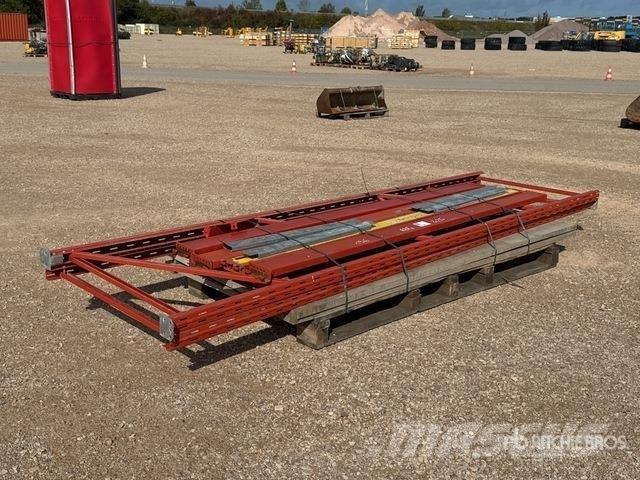  Rack Construcción - Otros