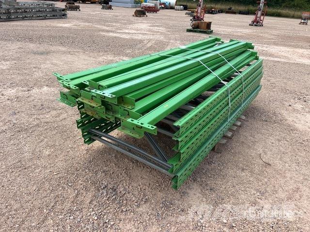  Rack Construcción - Otros