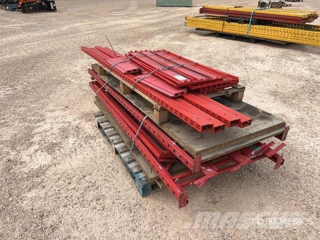  Rack Construcción - Otros