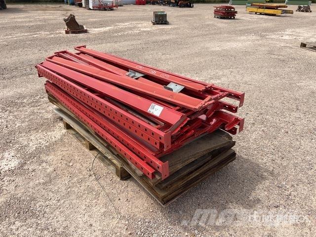 Rack Construcción - Otros