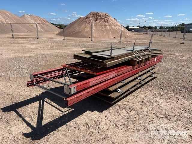  Rack Construcción - Otros
