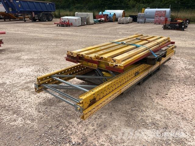  Rack Construcción - Otros