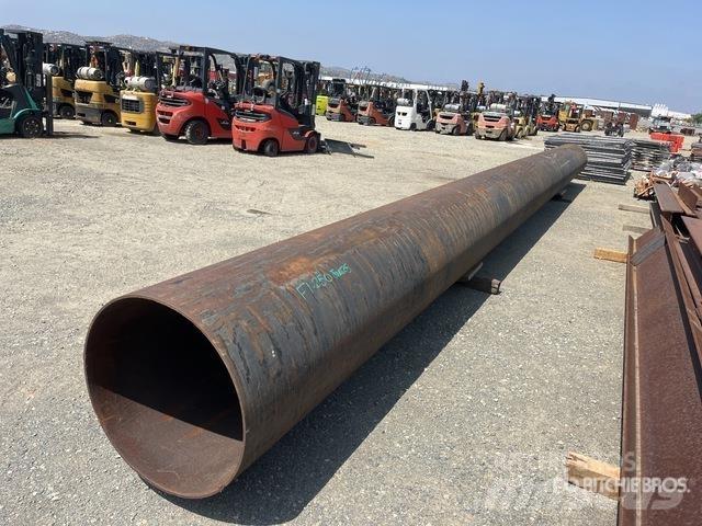  Pipe Sistemas de riego