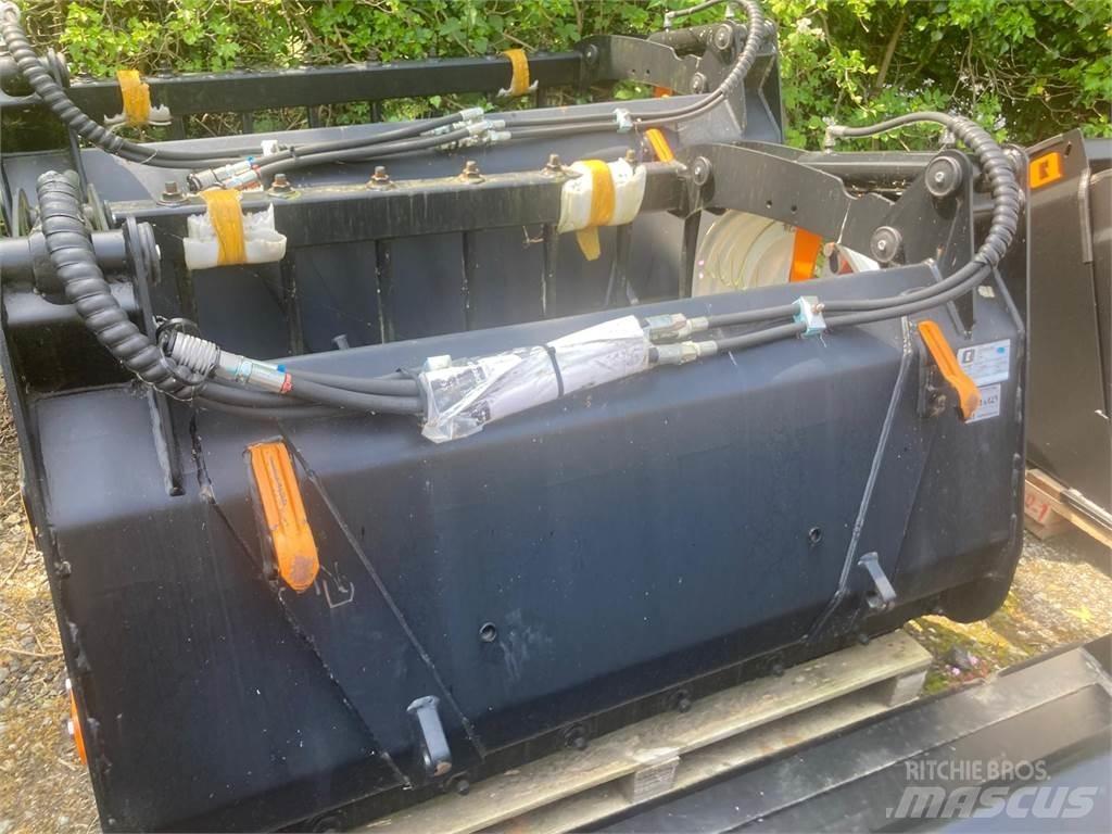 Ålö  Otros accesorios para tractores