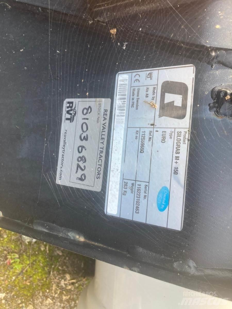 Ålö  Otros accesorios para tractores