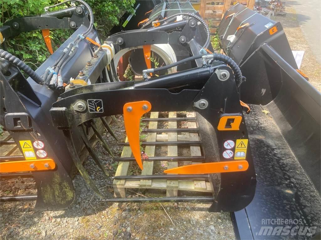 Ålö  Otros accesorios para tractores