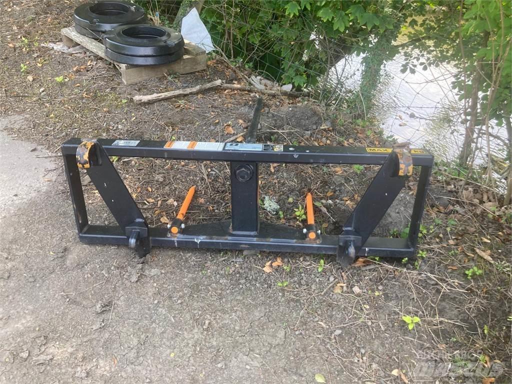Ålö  Otros accesorios para tractores