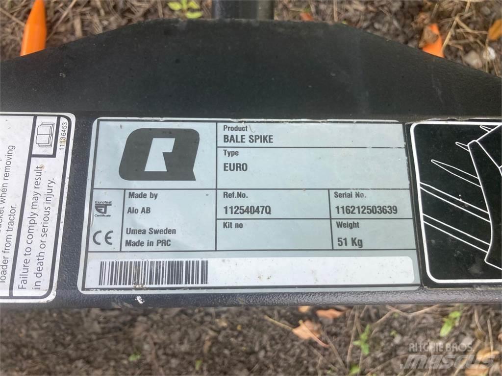 Ålö  Otros accesorios para tractores