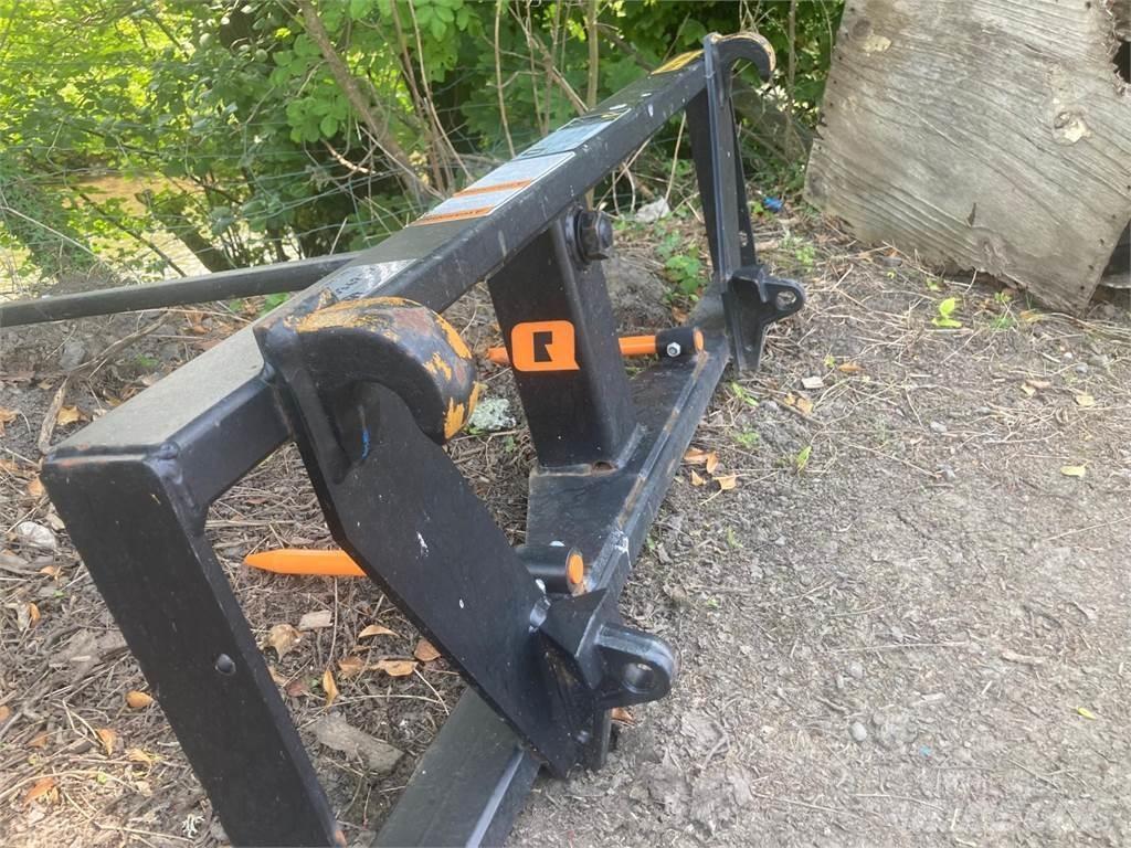 Ålö  Otros accesorios para tractores