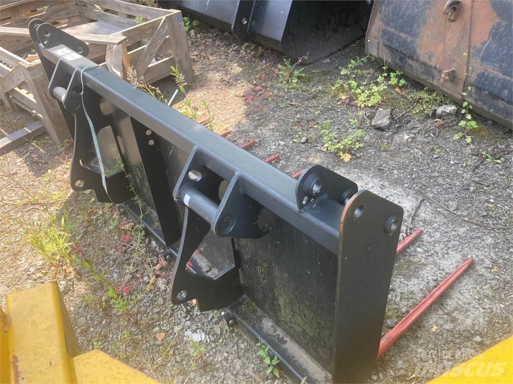 MX  Otros accesorios para tractores