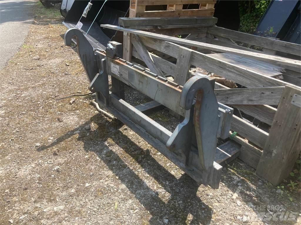 Weidemann  Otros accesorios para tractores