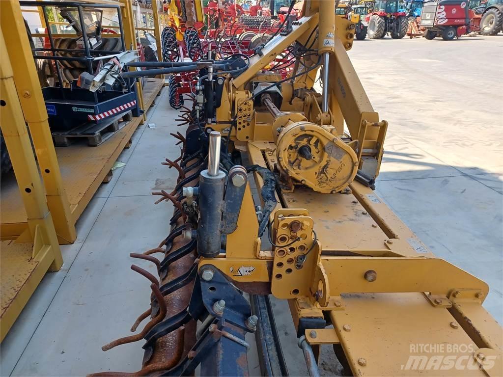 Alpego DX 600 Agricultura - Otros