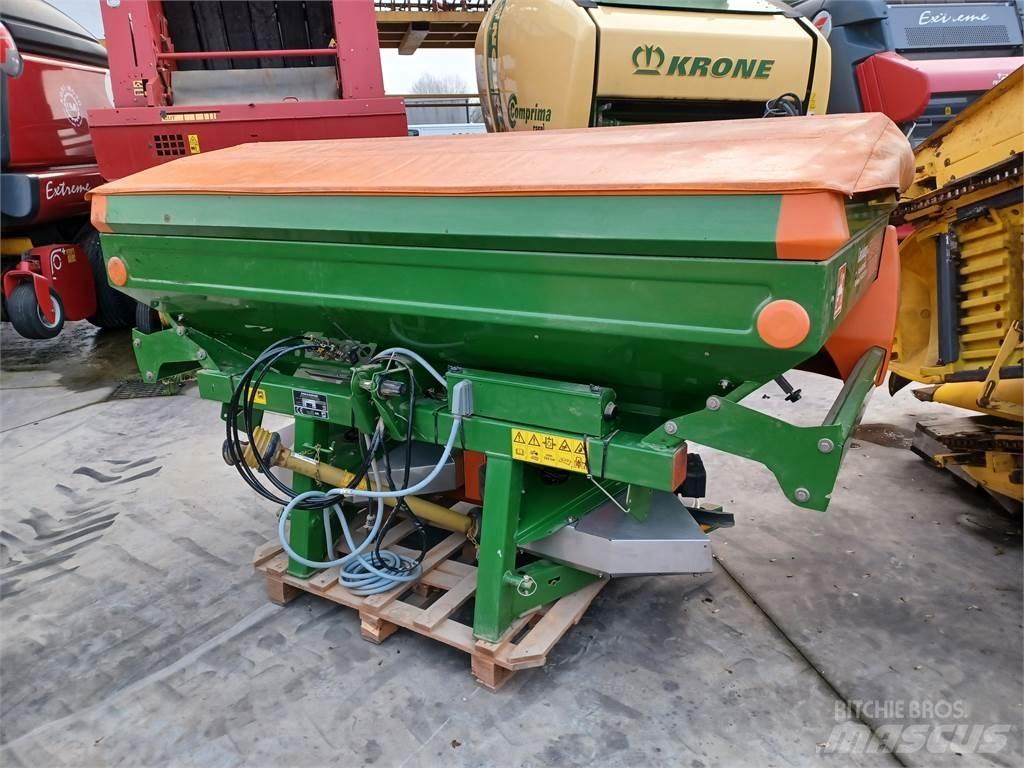 Amazone ZA-M Agricultura - Otros