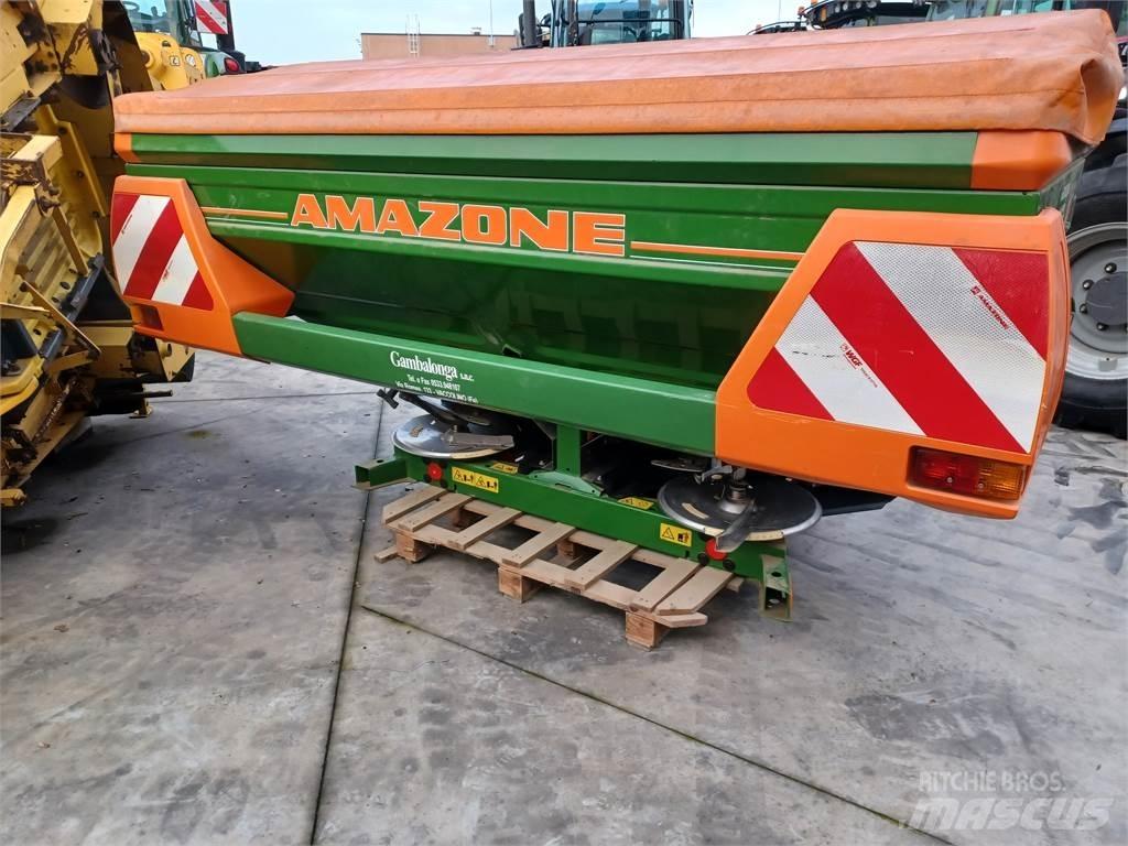 Amazone ZA-M Agricultura - Otros