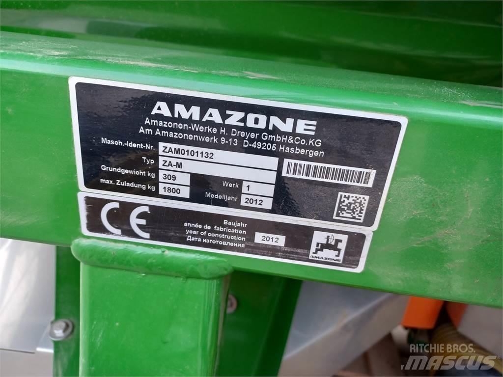 Amazone ZA-M Agricultura - Otros