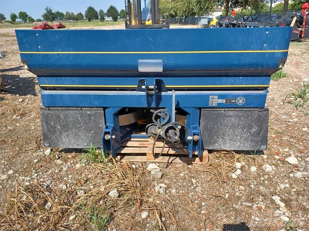 Bogballe M35 BASE Agricultura - Otros