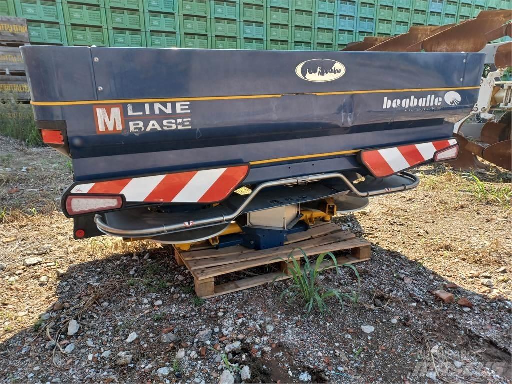 Bogballe M35 BASE Agricultura - Otros