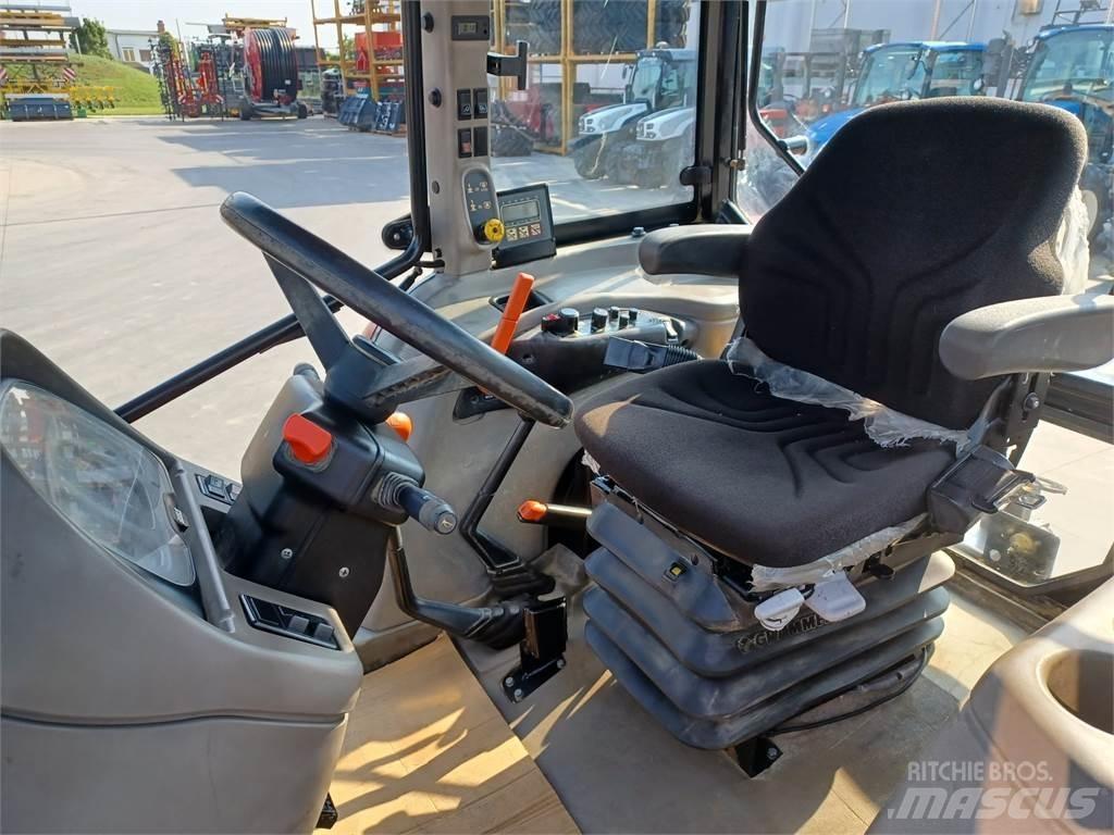 Case IH JXU90 Tractores