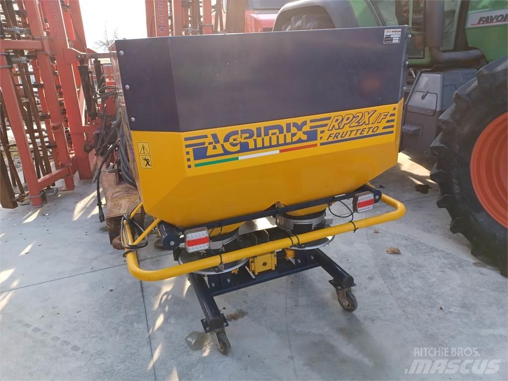 CEA AGRIMIX RP 2X-F Agricultura - Otros