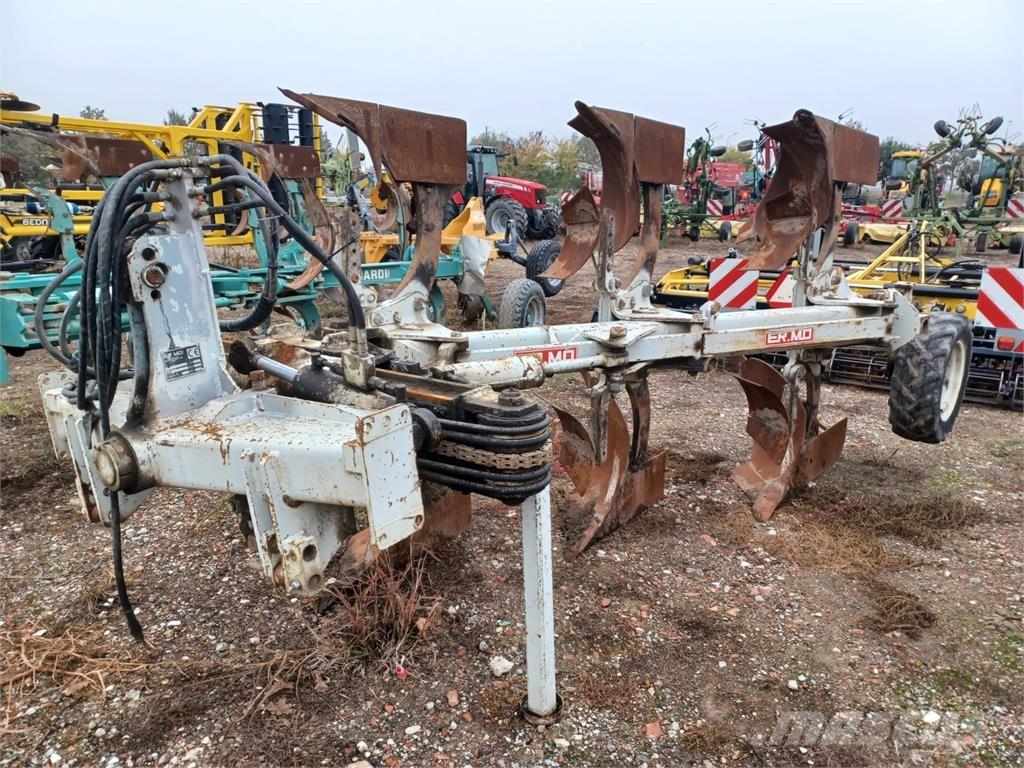 Ermo FSV 3 102 4M Agricultura - Otros