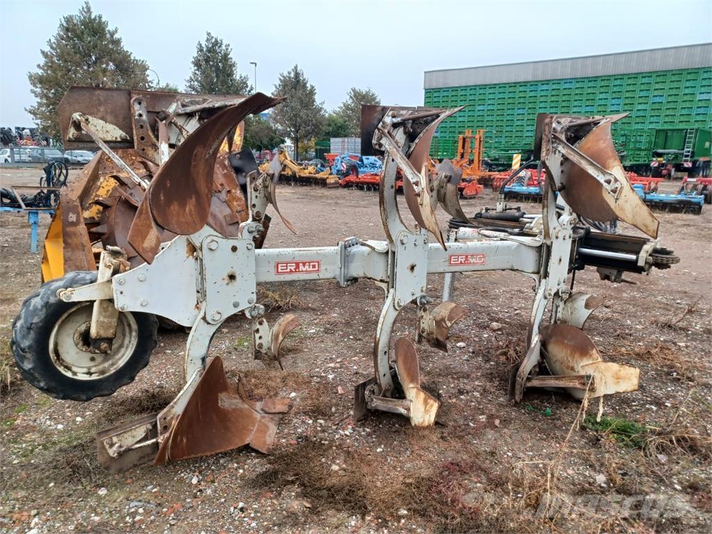 Ermo FSV 3 102 4M Agricultura - Otros