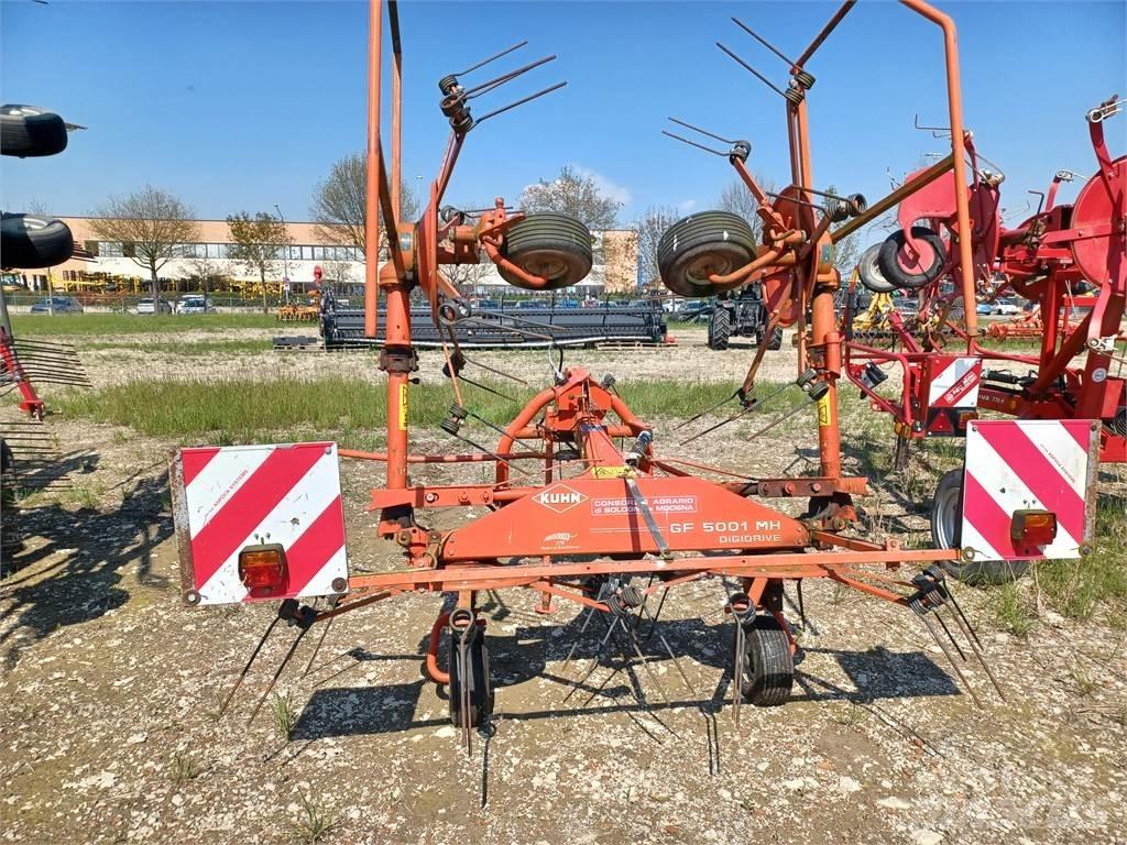 Kuhn GF5001MH Agricultura - Otros