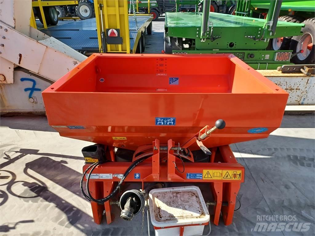 Kuhn MDS 12.1 M Agricultura - Otros