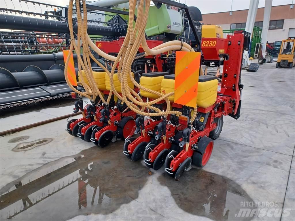 MaterMacc MS 8230 Agricultura - Otros