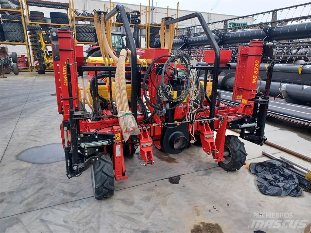 MaterMacc MS 8230 Agricultura - Otros