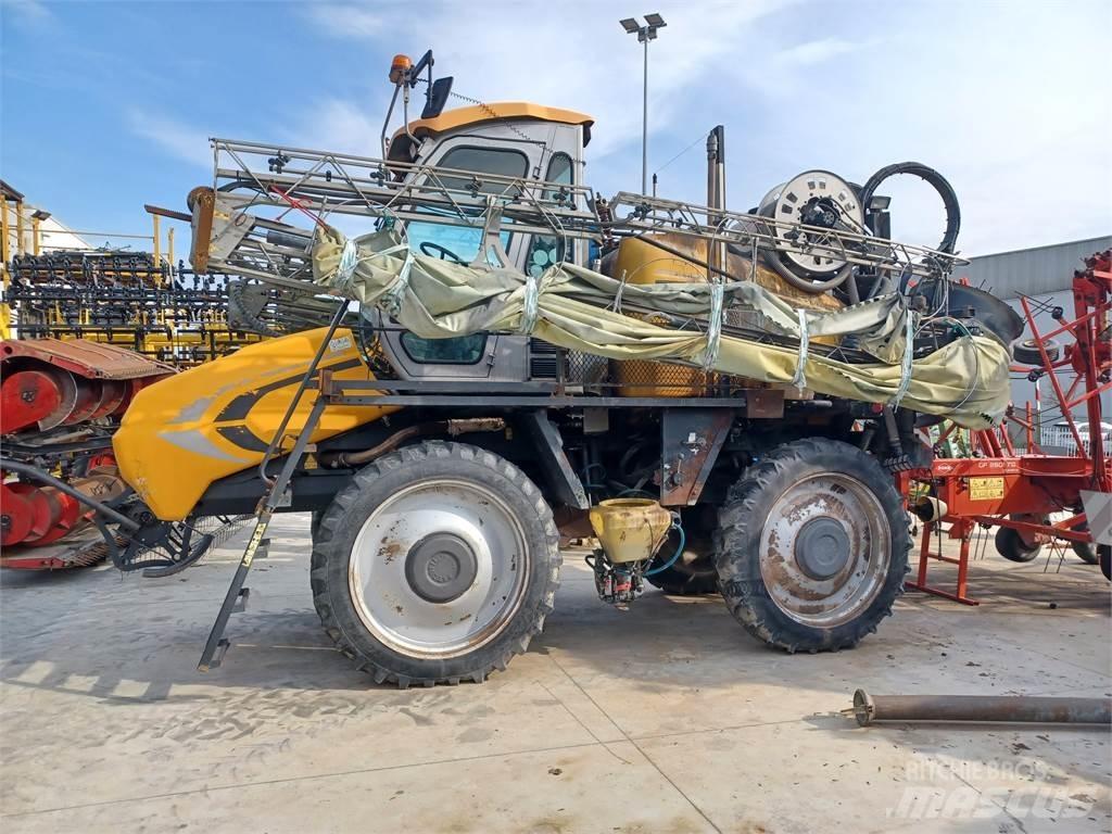  MAZZOTTI IBIS 2000 Agricultura - Otros