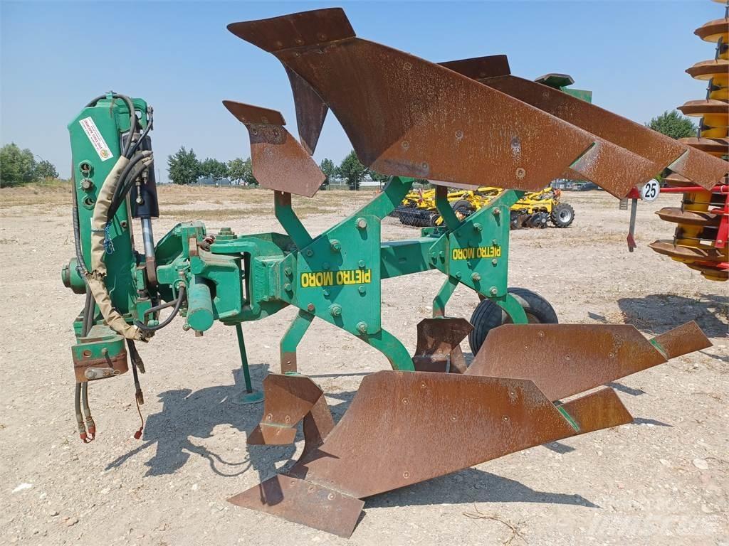  MORO EVB/20SRM Agricultura - Otros