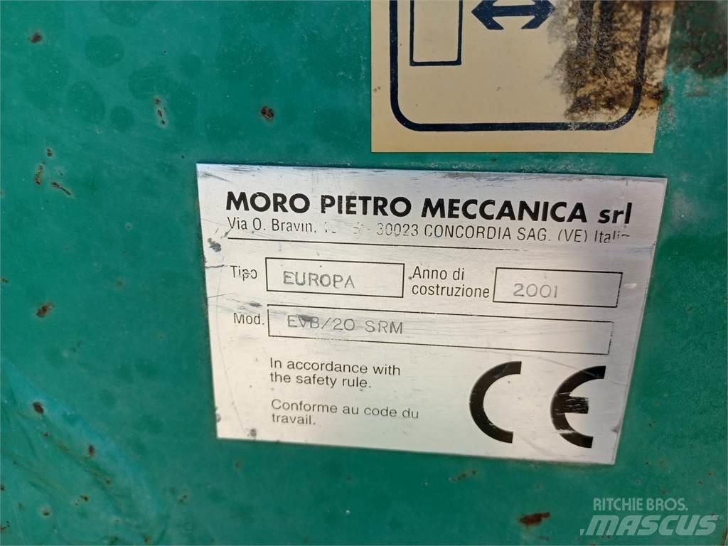  MORO EVB/20SRM Agricultura - Otros