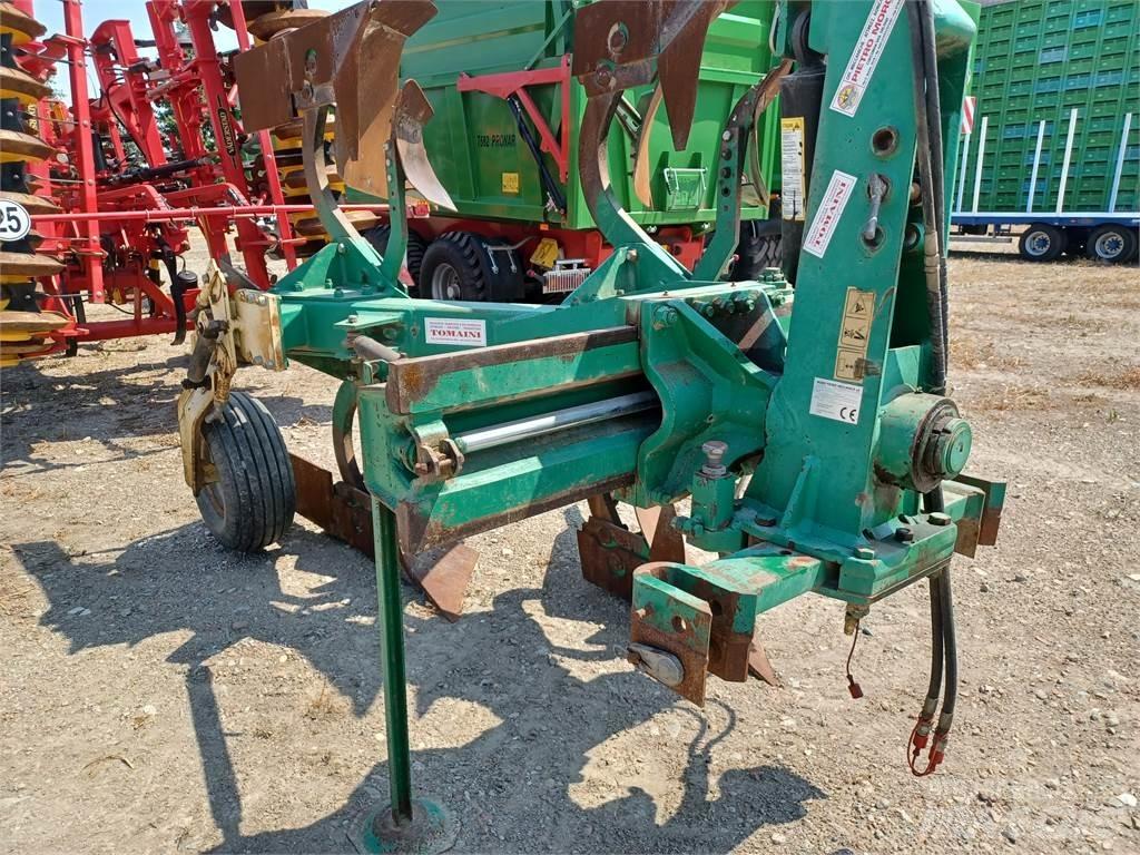  MORO EVB/20SRM Agricultura - Otros