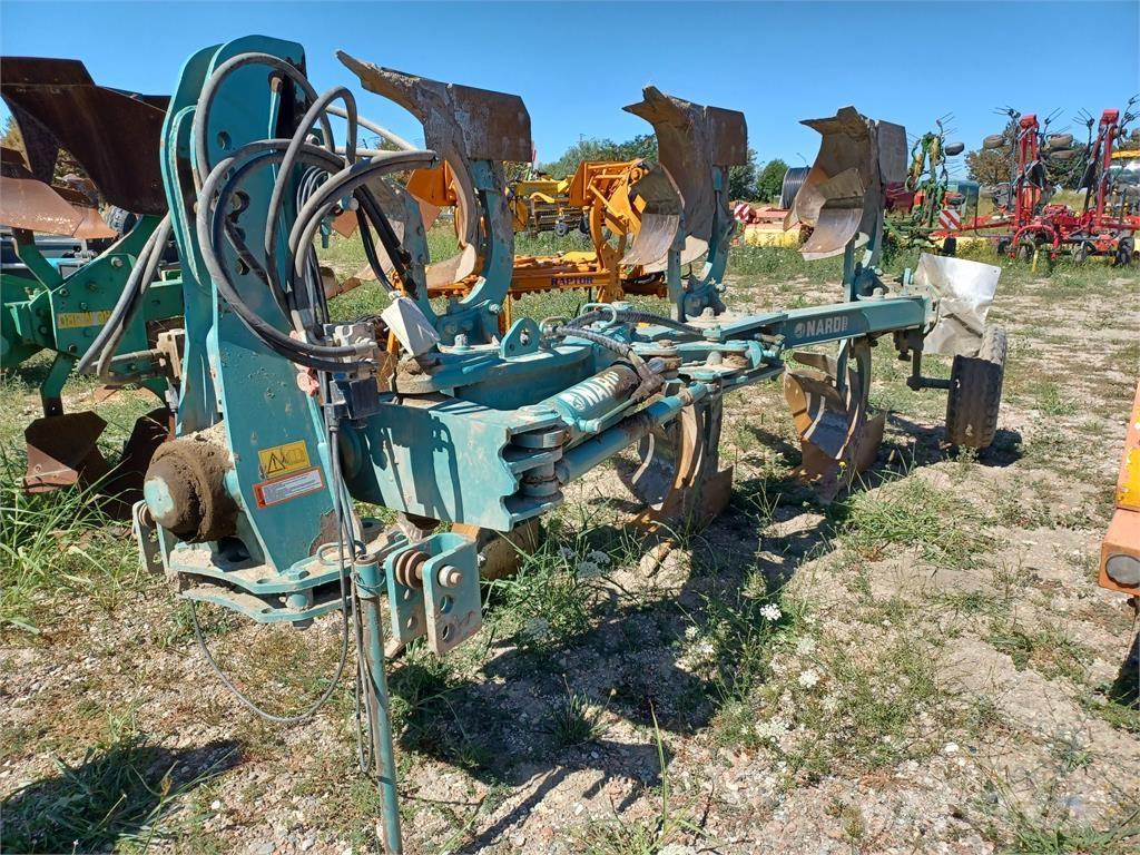 Nardi X35 CN8 Agricultura - Otros