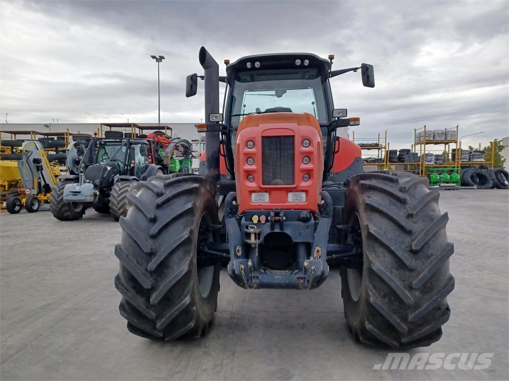 Same 190 Tractores
