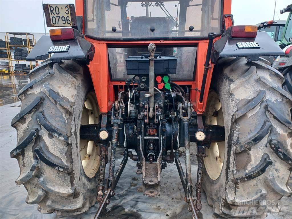 Same EXPLORER 2 90 Tractores