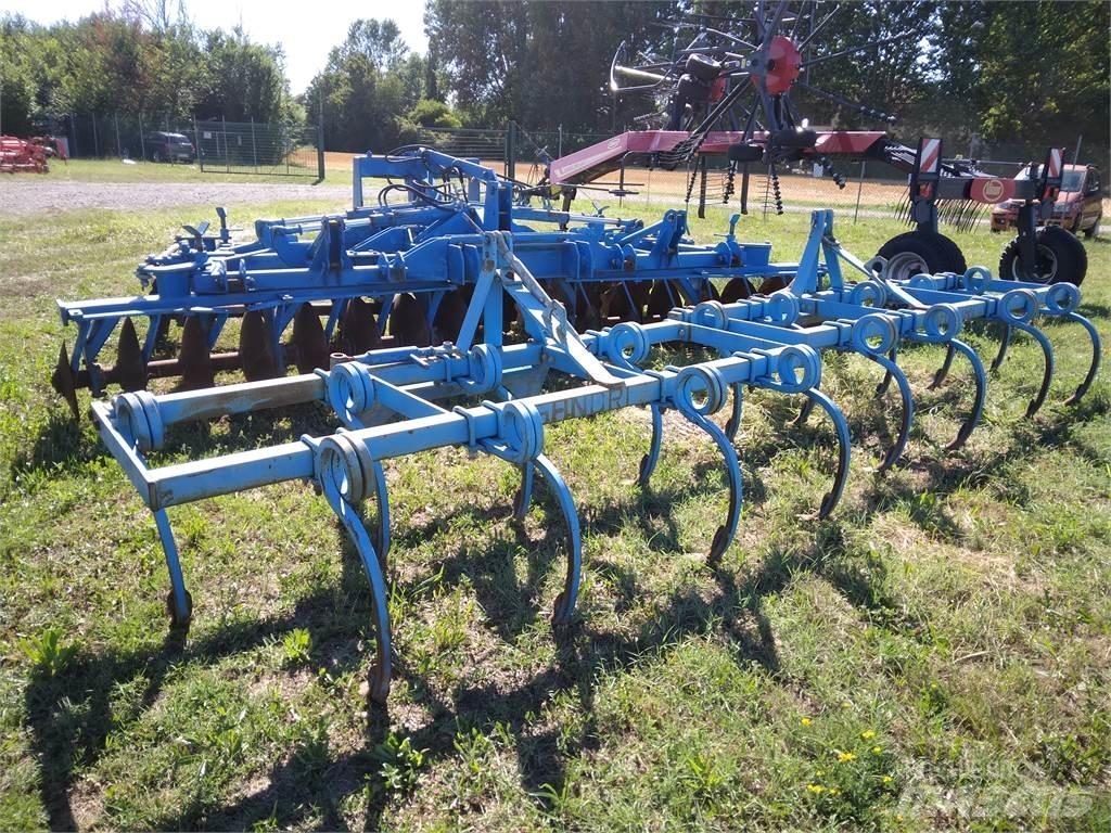  SANDRI 5 metri Agricultura - Otros