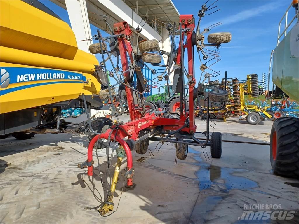 Vicon FANEX 903C Agricultura - Otros