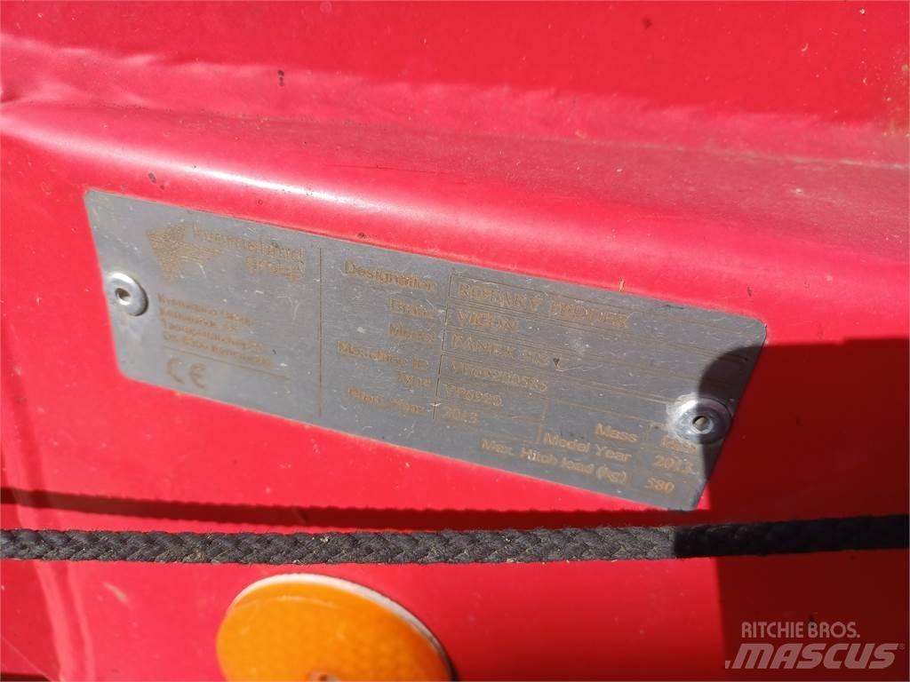 Vicon FANEX 903C Agricultura - Otros