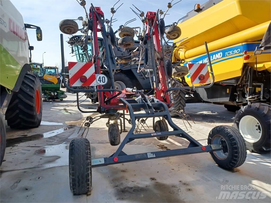 Vicon FANEX 903C Agricultura - Otros