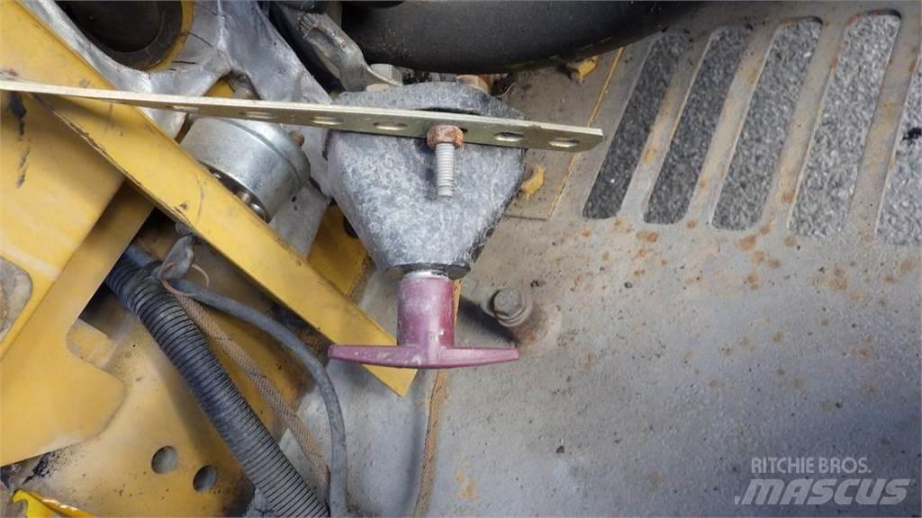 CAT 306E2 Excavadoras de cadenas