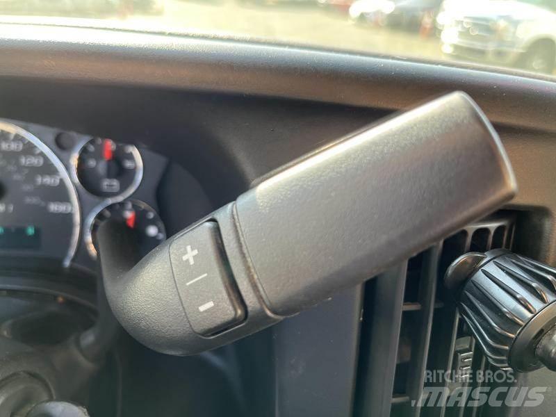Chevrolet Express Furgonetas /Furgón