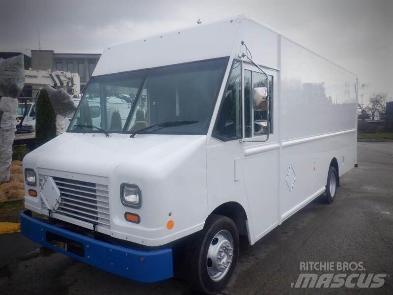 Ford E-450 Furgonetas /Furgón