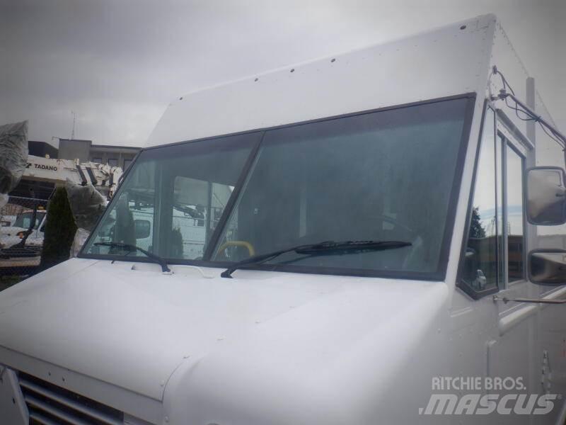 Ford E-450 Furgonetas /Furgón