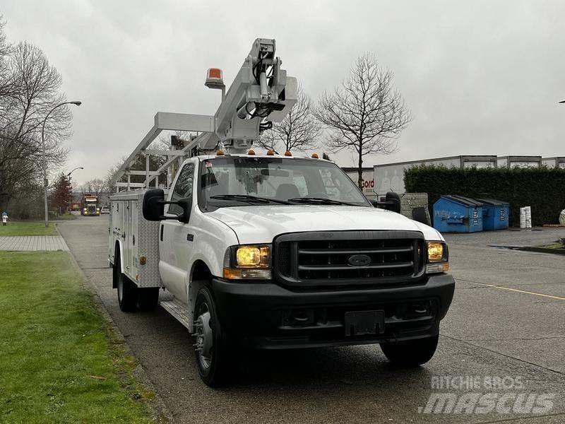 Ford F-450 SD Otros camiones