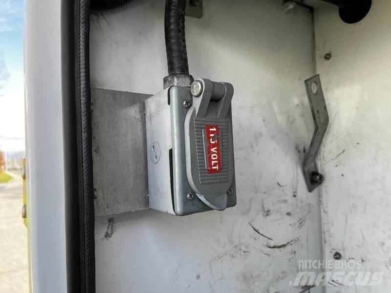 Ford F-550 Otros camiones